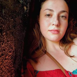 Meet your Posher, Eva